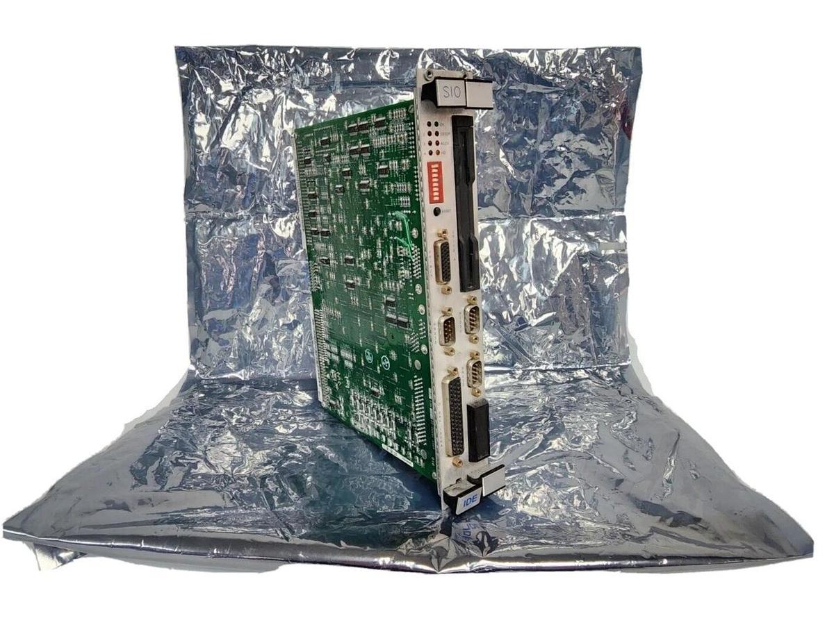 Used ADEPT TECH 30332-22350 FLOPPY HARD DRIVE MODULE SIO/IDE 3033222350