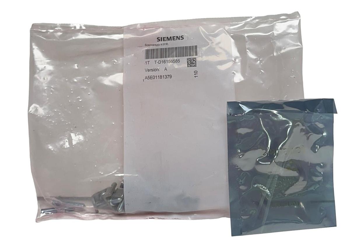 Used SIEMENS 6FC5303-0AF22-0AA1 / 6FC53030AF220AA1 SINUMERIK MCP 483C PN ENet NSNP
