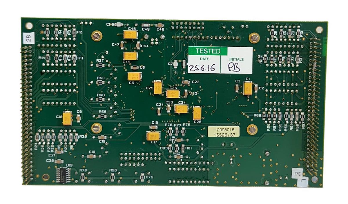 Used NEW METTLER TOLEDO PHOENIX 722-2548 / KCL-8A-94V-0 / EDSP042D SAFELINE X-RAY SPG