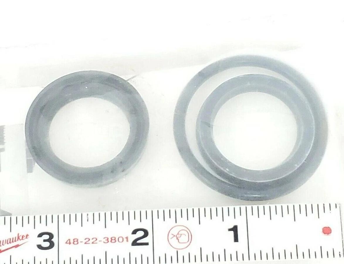 Used NEW HYDRO LINE SKN2-661-08 SEAL KIT SKN266108