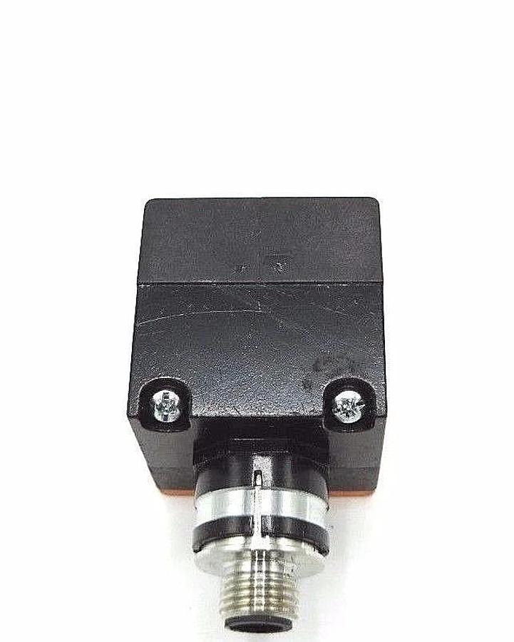 Used IFM IM0055 PROXIMITY SWITCH INDUCTIVE 20MM, 20-140VAC 10-140VDC, IMC2020BARKA/LS