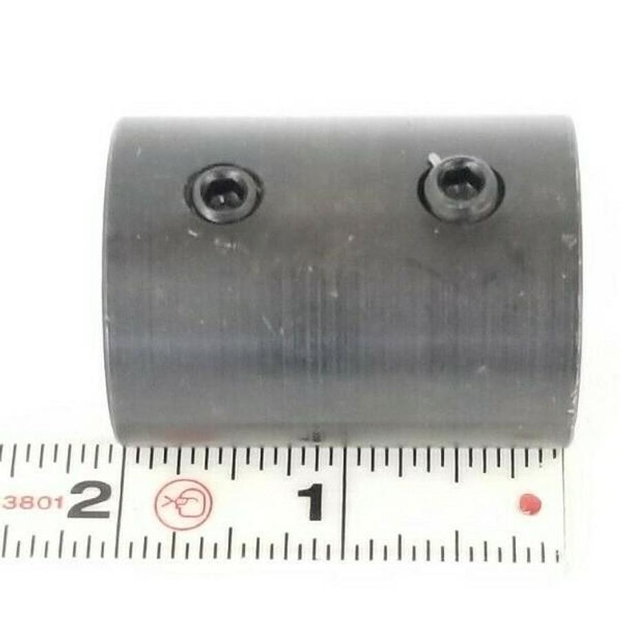 Used NEW CONSOLIDATED 9269N COUPLING WORM FEED DRIVE SHAFT