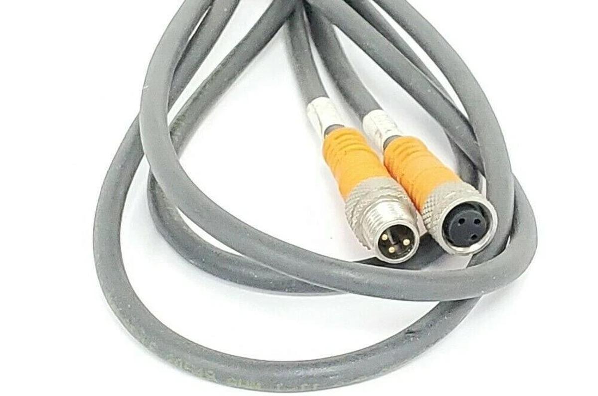 NEW LUMBERG RSMV3-RKMV3-224/2 CABLE RSMV3RKMV32242