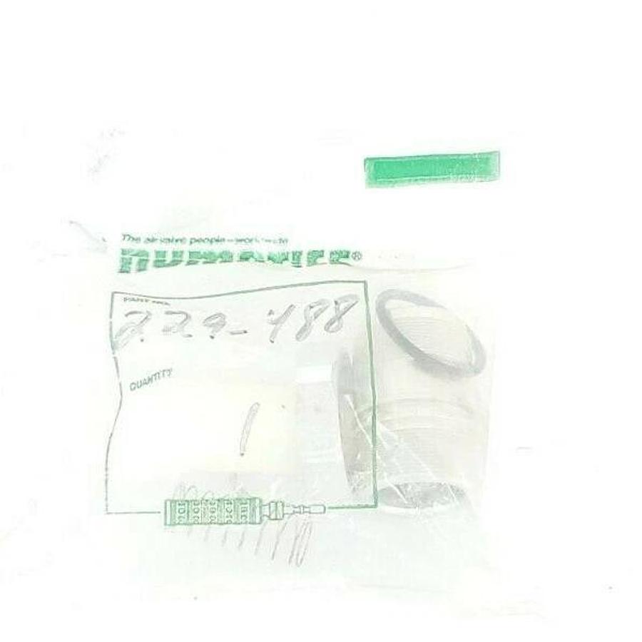 Used NEW NUMATICS 229-488 FLOW CONTROL REPAIR KIT 1/2-3/4 FC3 229488
