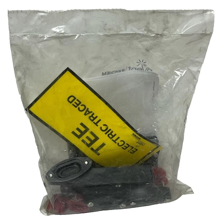 nVent Raychem PMKG-LT Low Profile Tee Connection Kit | 848907-000 | NEMA 4X