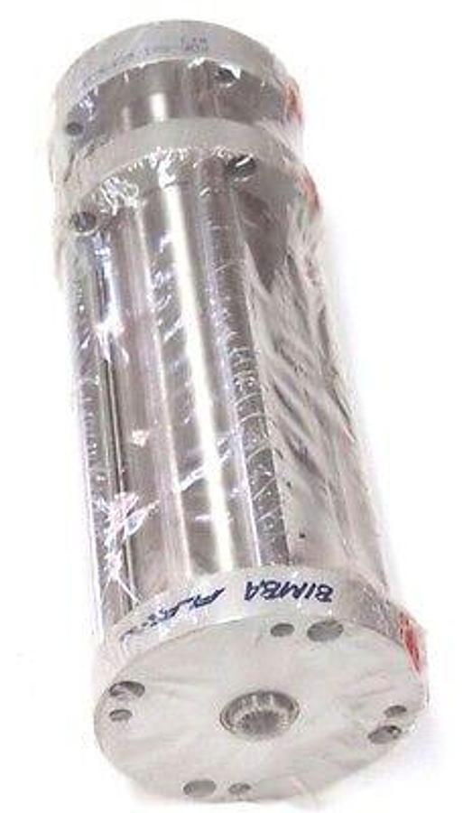 NEW BIMBA FOP-501.625/5-4F FLAT-1 CYLINDER
