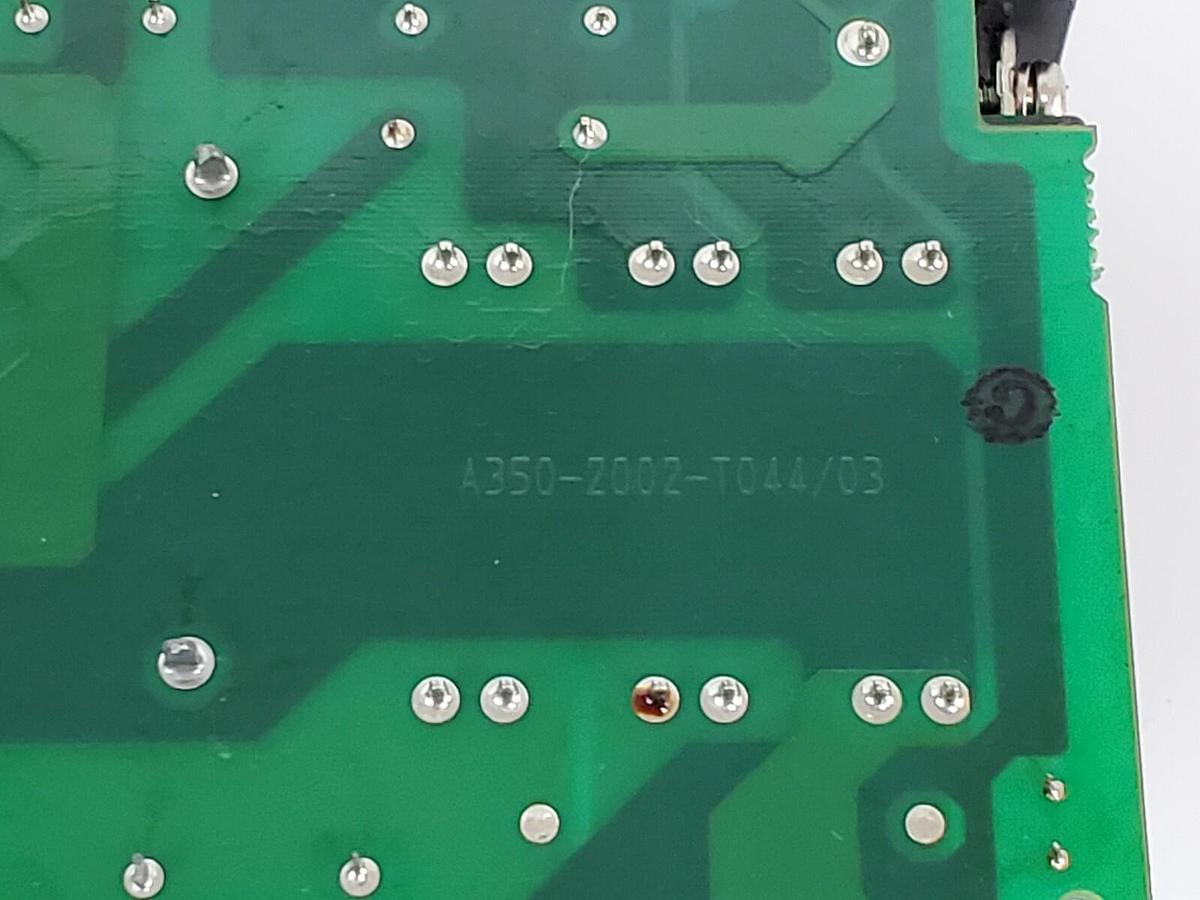 Used FANUC A20B-2002-0040/04C POWER CIRCUIT BOARD A20B-2002-0040, A20B-2002-0031/03C