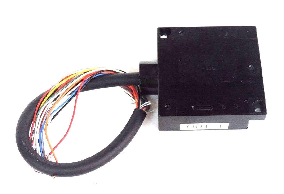 Used YAMATAKE HONEYWELL FEW-K4A5B SENSOR FEWK4A5B
