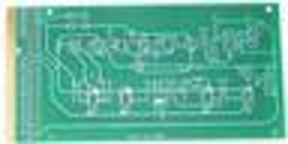 Used AT&T KCC 8903 BOARD