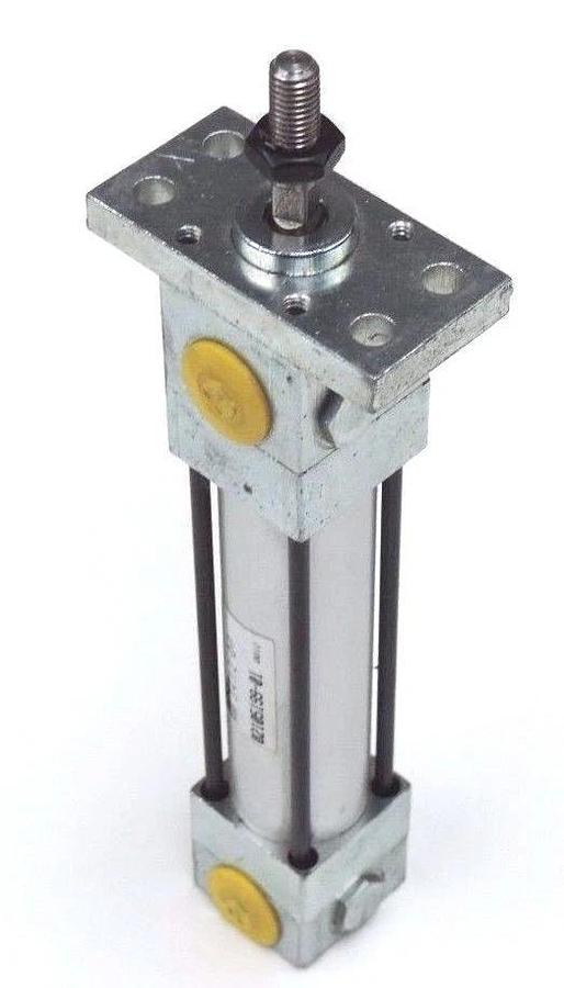 NEW PHD AVRF 3/4 X 2-D-P PNEUMATIC AIR CYLINDER AVRF3/4X2DP, 02105199-01