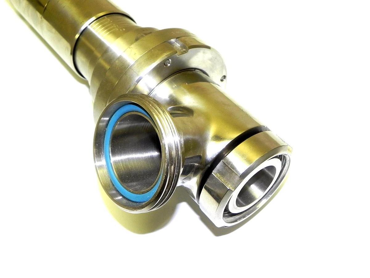 Refurbished STARBLEND FILLER 2 AH-32614-040.F.15.04/05466 STAINLESS VALVE *REBUILT*