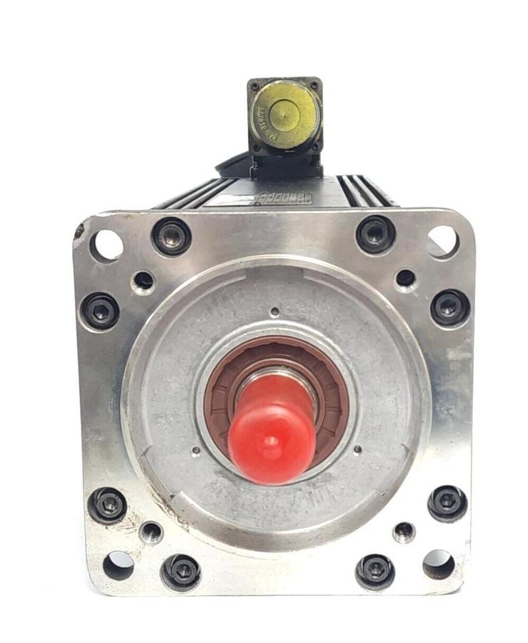 Refurbished REPAIRED INDRAMAT MAC090C-0-GD-2-C/110-A-1 SERVO MOTOR 16Nm 41.3A R911318892