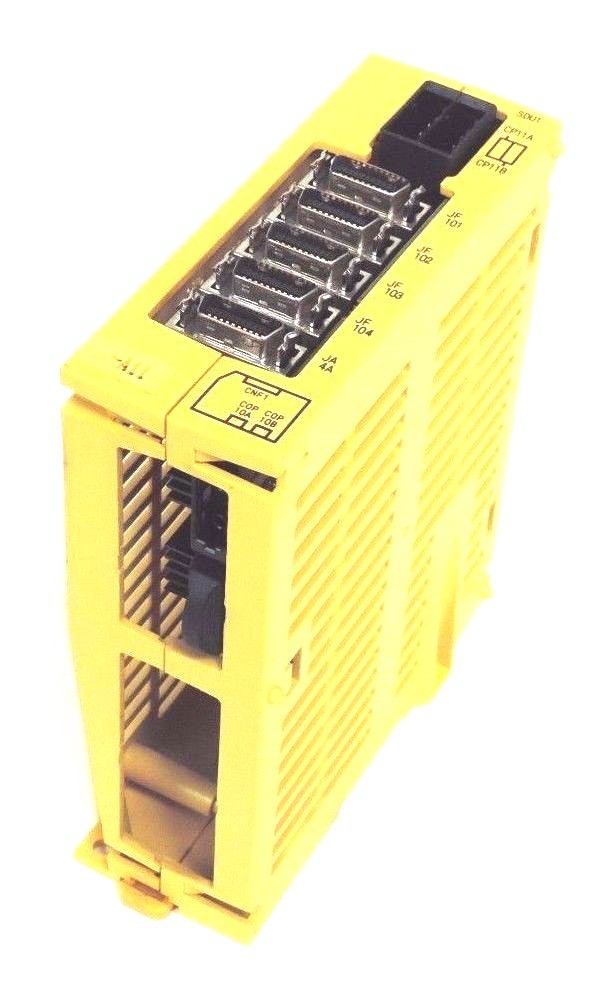 Used FANUC A02B-0236-C203 LINE DETECTOR MODULE SDU1, A02B0236C203