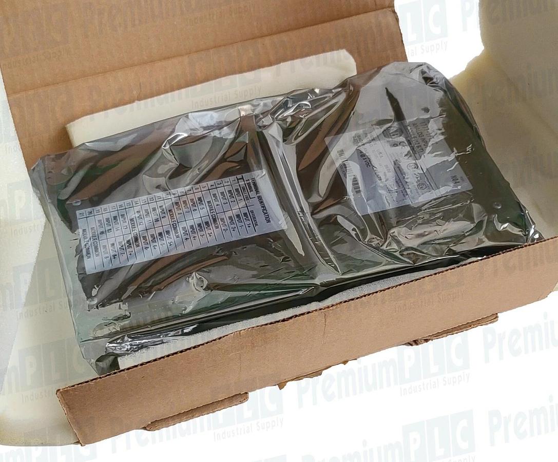 Refurbished REMAN. ALLEN BRADLEY 1771-IFE/C SER. C ANALOG INPUT MODULE 1771IFE/C REV. N04