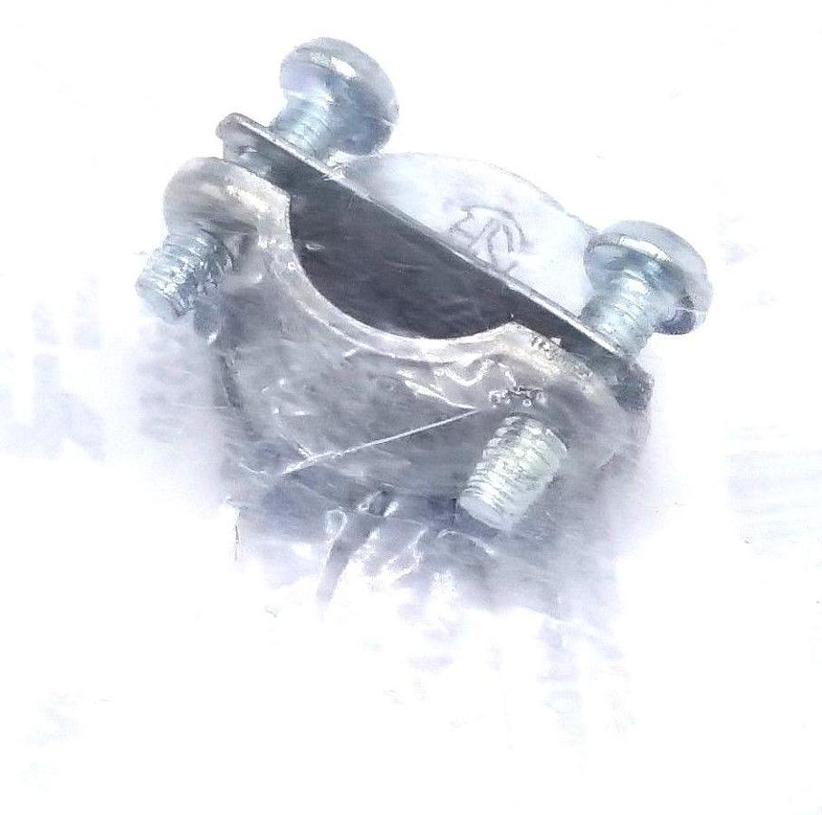 NEW NEER 49650 NM CABLE CONNECTOR C-500, 3/8''