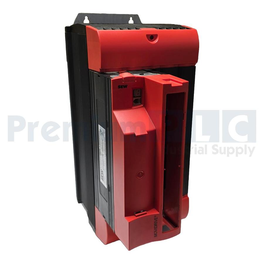 Used SEW EURODRIVE MDX61B0220-503-4-0T P/N 08279837 MOVIDRIVE INVERTER MDX61B-00/0T