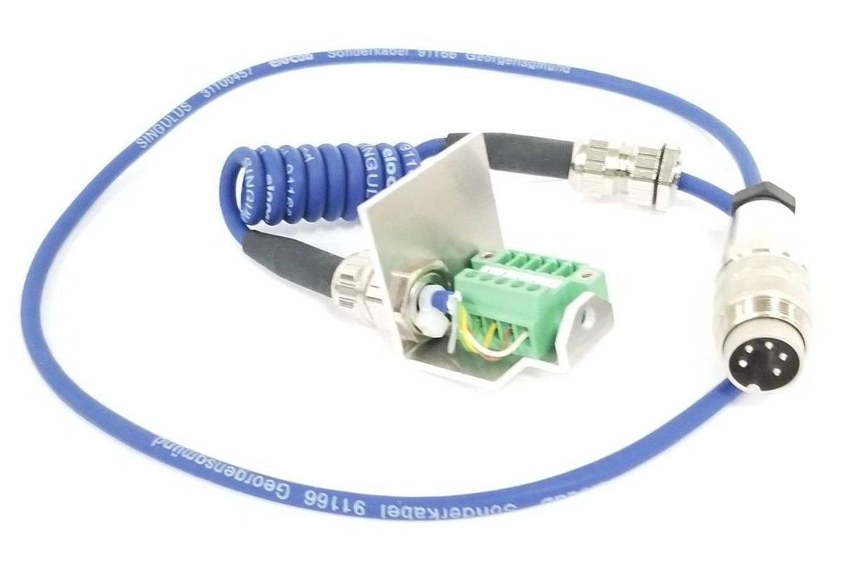NEW SINGULUS 31200036 HELIX CABLE 31100457, 31200036-05