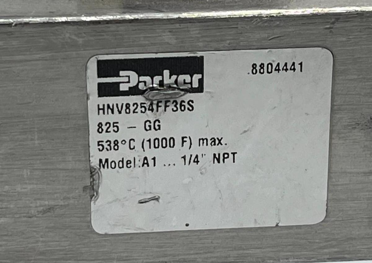 Used FOXBORO IGP20-TS3B01F-M2L1B1K1T SMART PRESSURE TRANSMITTER 0-150 psi