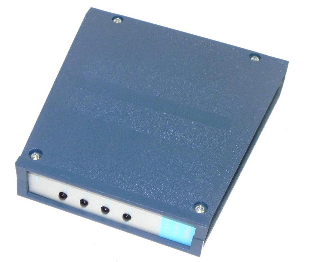 Used NEW IN BOX ISSC 90-DRDA INPUT MODULE 90DRDA