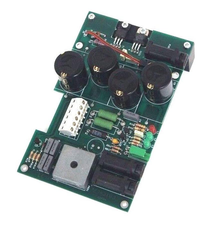 Used NEW SAPRA Z943103 AUTOCLAVE DIGITAL INPUT BOARD