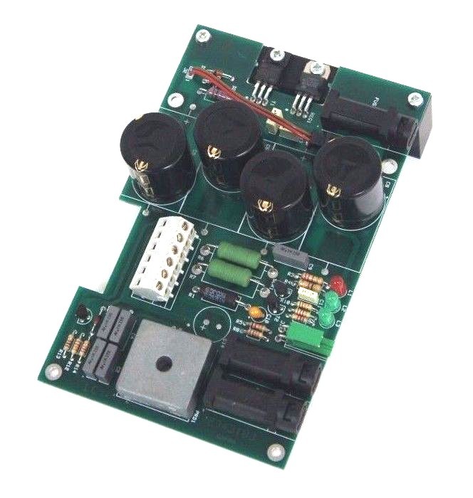 Used NEW SAPRA Z943103 AUTOCLAVE DIGITAL INPUT BOARD