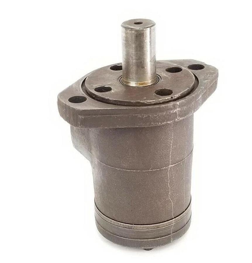Used EATON CHAR-LYNN 101-1290-007 HYDRAULIC MOTOR 1011290007