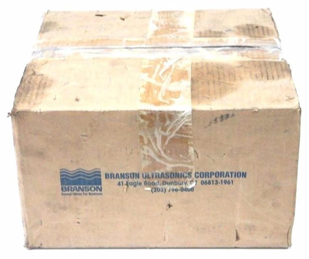 Refurbished BRANSON ULTRASONICS 246388 POWER SUPPLY 150YKK, 085020, FX50103 - REPAIRED