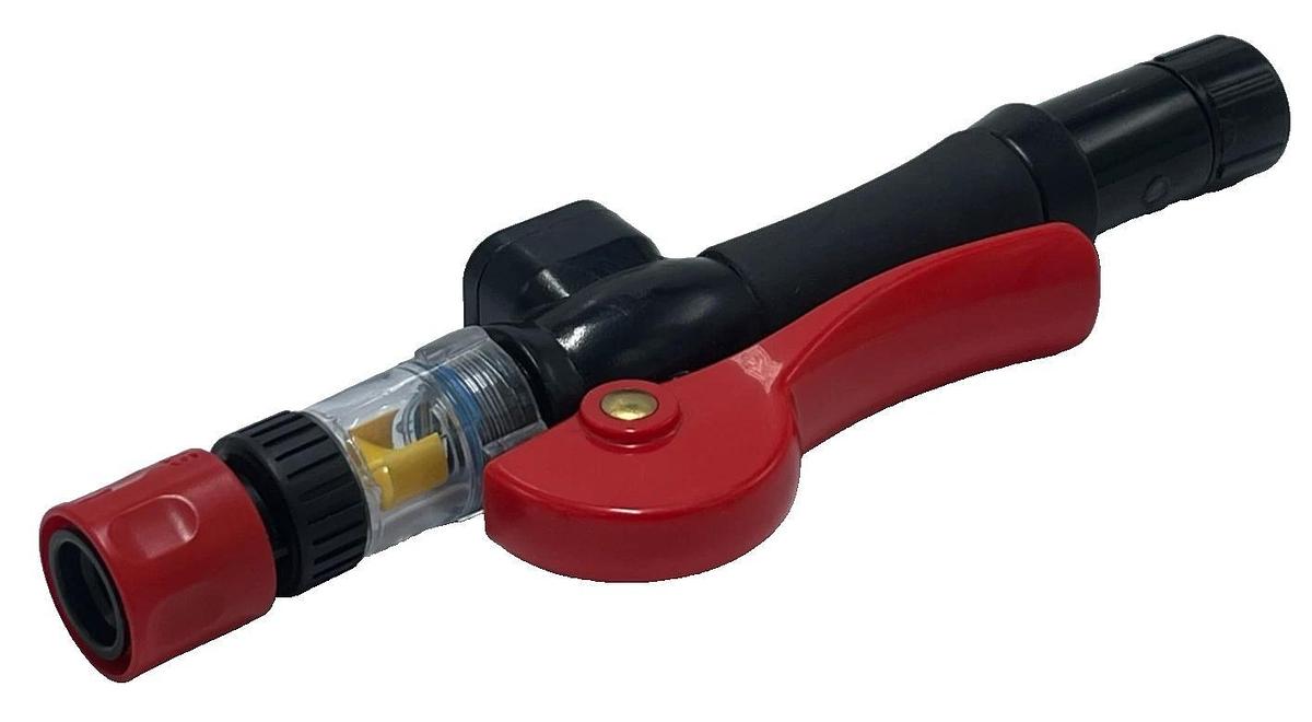 Philadelphia Scientific 300310-033 Instant Valve Pro for Crown Forklift Watering