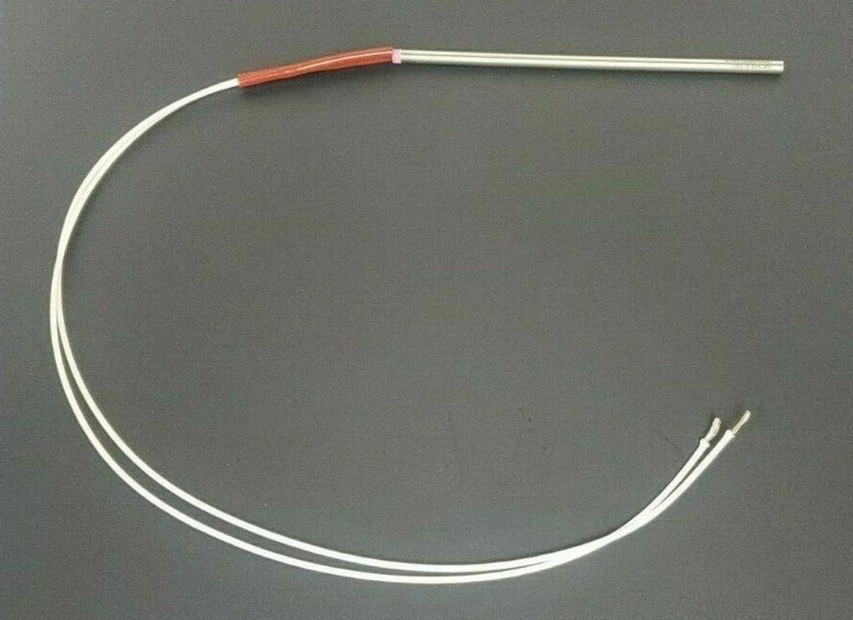 Used NEW MISUMI MCHS6-160-V200-W90-F500 CARTRIDGE HEATER MCHS6160V200W90F500