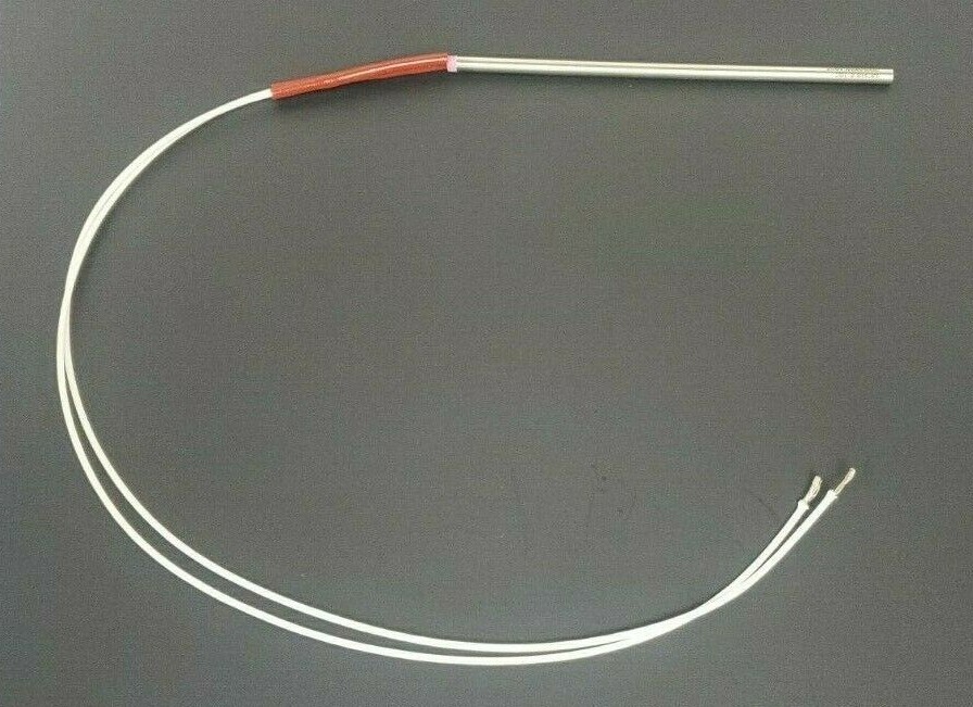 Used NEW MISUMI MCHS6-160-V200-W90-F500 CARTRIDGE HEATER MCHS6160V200W90F500