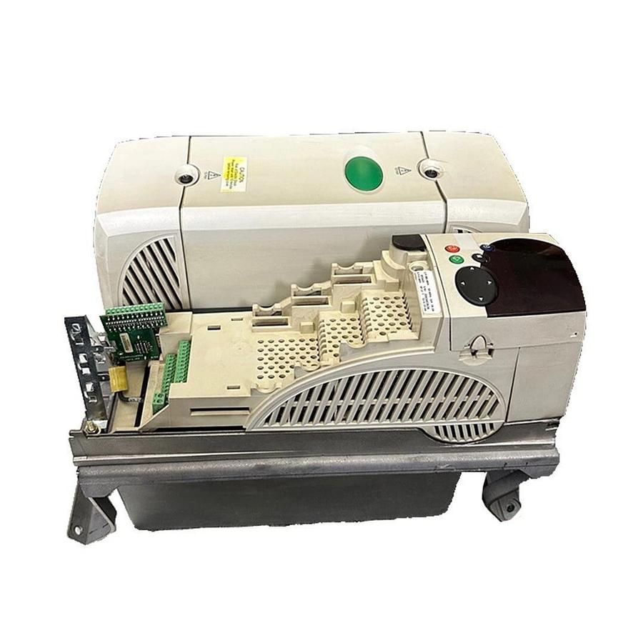 Used FOR PARTS CONTROL TECHNIQUES SP3401 SP UNIDRIVE I/P 380-480V 50/60Hz 34.2A