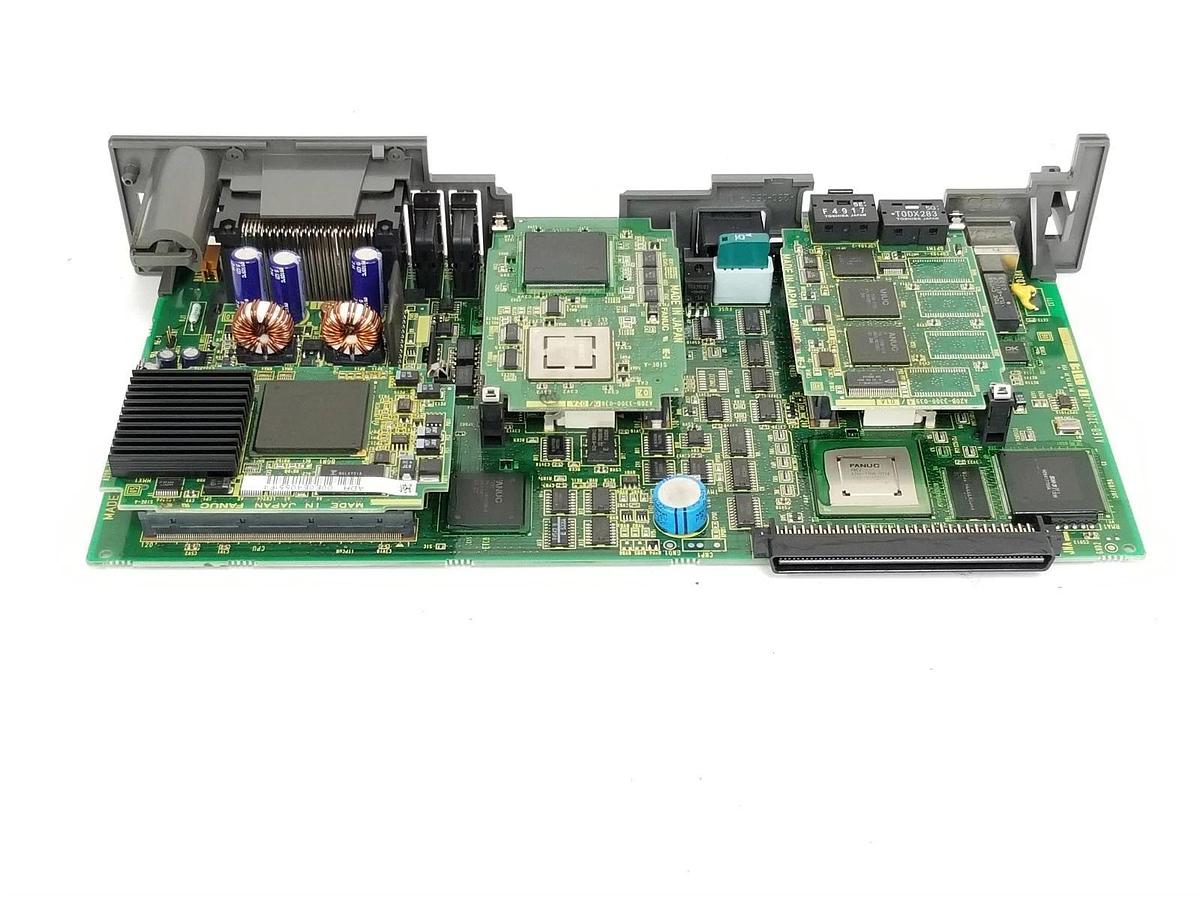 Used FANUC A16B-3200-0421/11E MAIN CPU CIRCUIT BOARD A16B-3200-0421 USPI