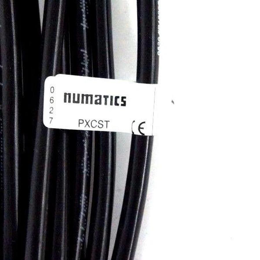 NEW NUMATICS PXCST QUICK DISCONNECT CONNECTOR CABLE ASSEMBLY