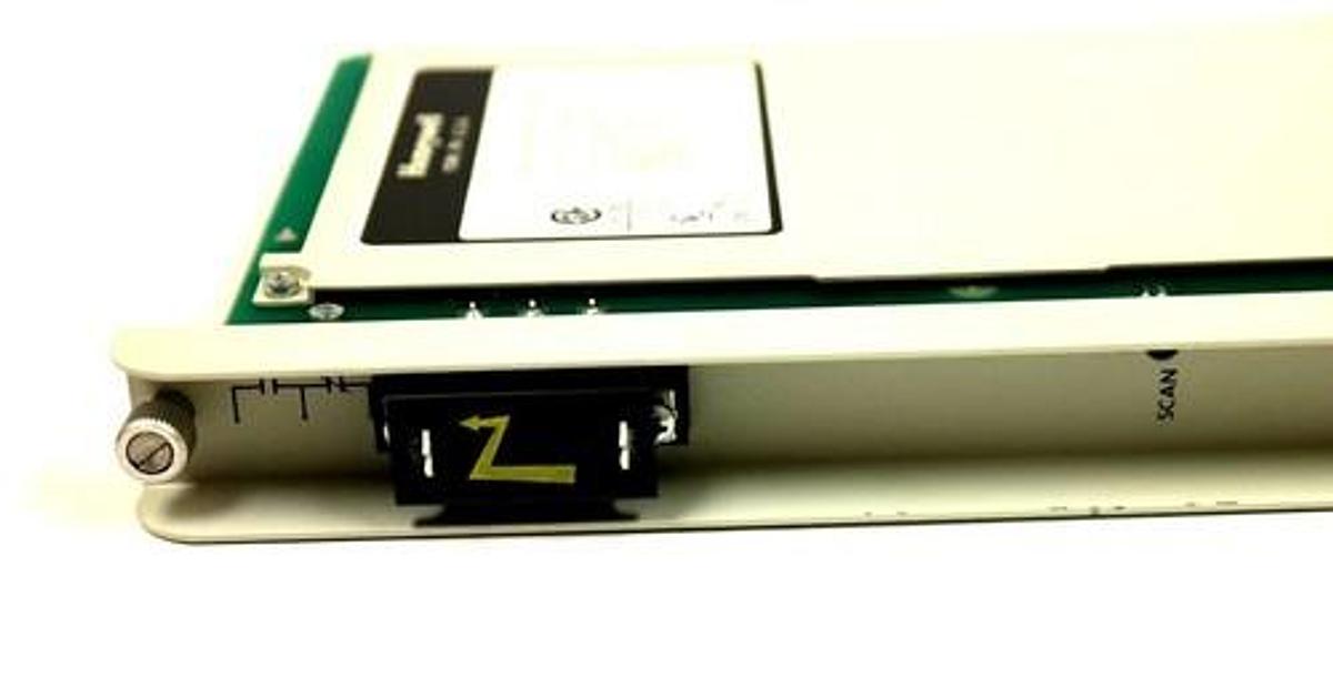 Used HONEYWELL 621-0021R ENHANCED DIAGNOSTIC MODULE 621-0021R