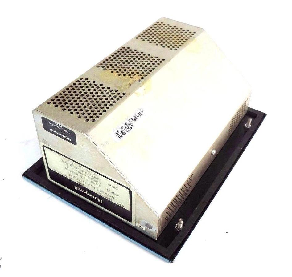 Used HONEYWELL KLOCKNER MOELLER 623-3096 STATUS DISPLAY 115/230VAC, 50/60HZ, 6233096