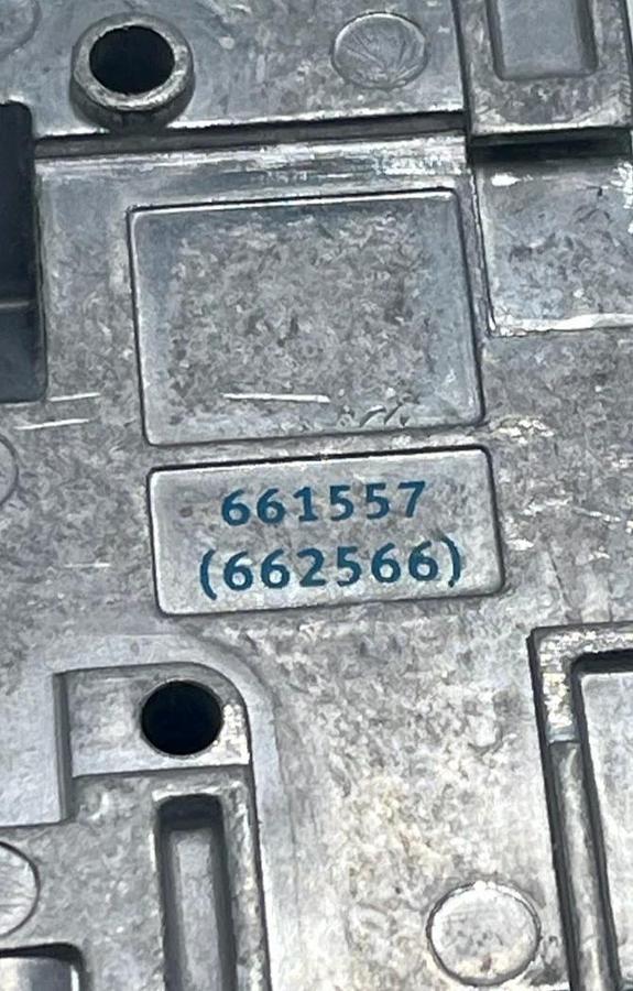 Used Festo VMPA1-FB-EPL-GU Pneumatic End Plate 533372 | G1/4" Air Supply MPA-S
