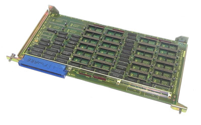 Used FANUC A16B-1210-0280/02A ROM MEMORY BOARD A16B12100280