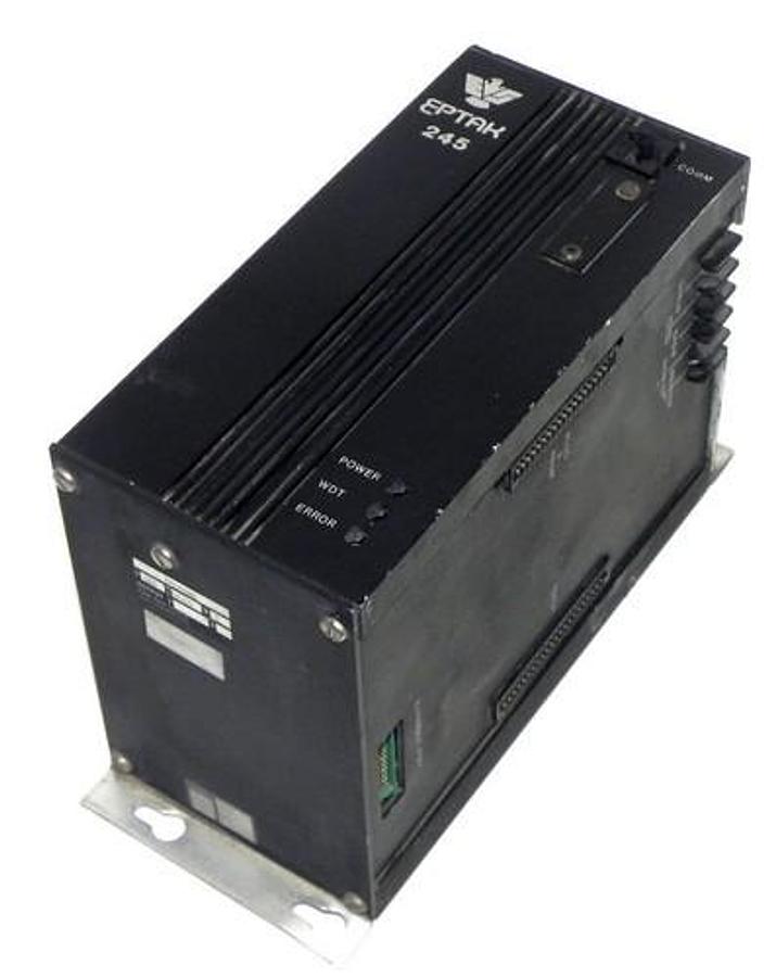Used EAGLE SIGNAL CP2450N9 PROCESSOR MODULE