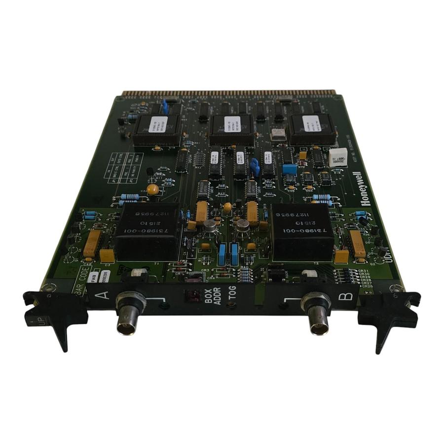Used Honeywell Measurex 51305408-100 TDC-2000 UDHI Universal Data Hiway Interface NEW