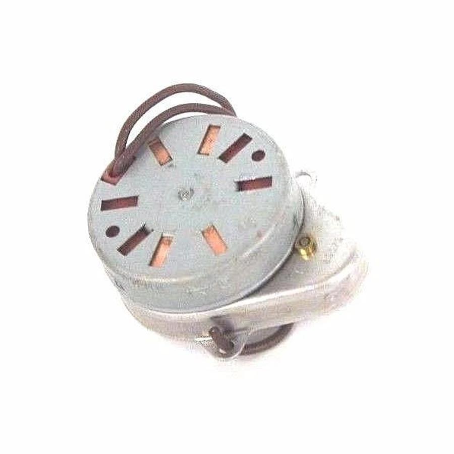 Used LOT OF 6 EAGLE SIGNAL PMM-2 MOTORS 240V, 20RPM, 50/60HZ, PMM2