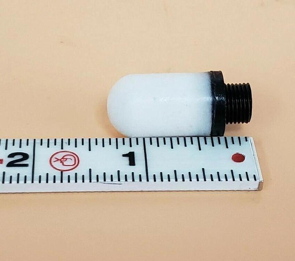 LOT OF 2 NEW GENERIC 8555 FILTER CAPS M-877378 M-877371 87737 855S