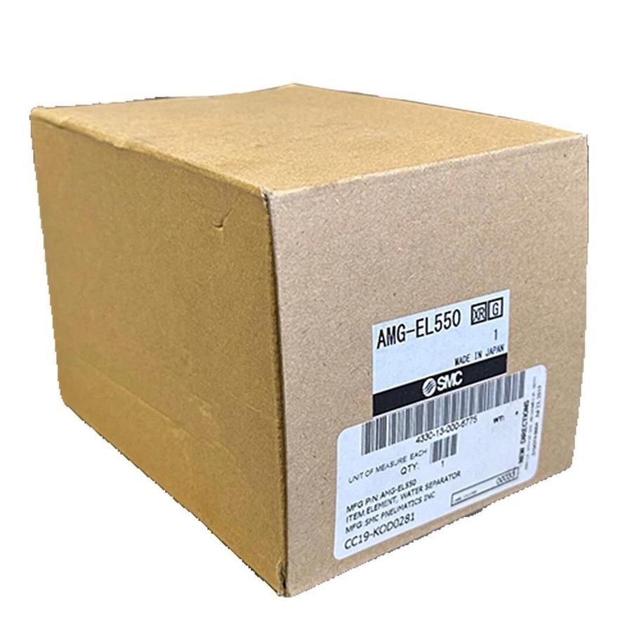 NEW SMC AMG-EL550 / AMGEL550 WATER SEPERATOR REPLACEMENT FILTER