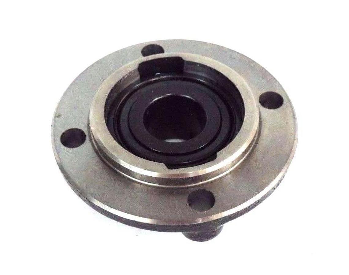 Used NIB MB MANUFACTURING PFC425K1-14 NYLAN-K MOUNTED BALL BEARING PFC425K114