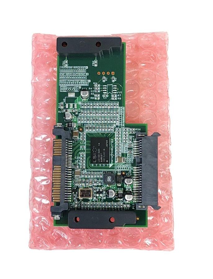 Used NEW PROMISE TECHNOLOGY, INC. GP0548-03 VTRAK SATA MUX ADAPTER
