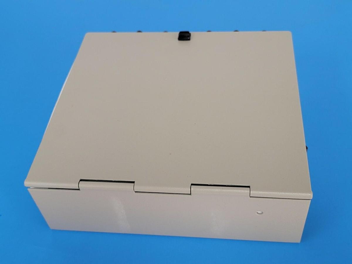 NIB CORNING WIC-012-25 WALL-MOUNT INTERCONNECT CENTER WIC01225