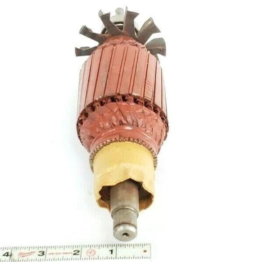 Used KLEIN SERIES 2 BFPT TURBINE GOVERNOR Y9737 (FOR BOILER FEED PUMP TURBINES)
