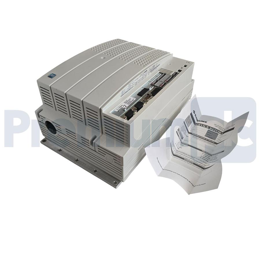 Used FETTE LENZE EVF9327-CVV003 9300 Vector Frequency Inverter 15kW 32A 13009837 REP.