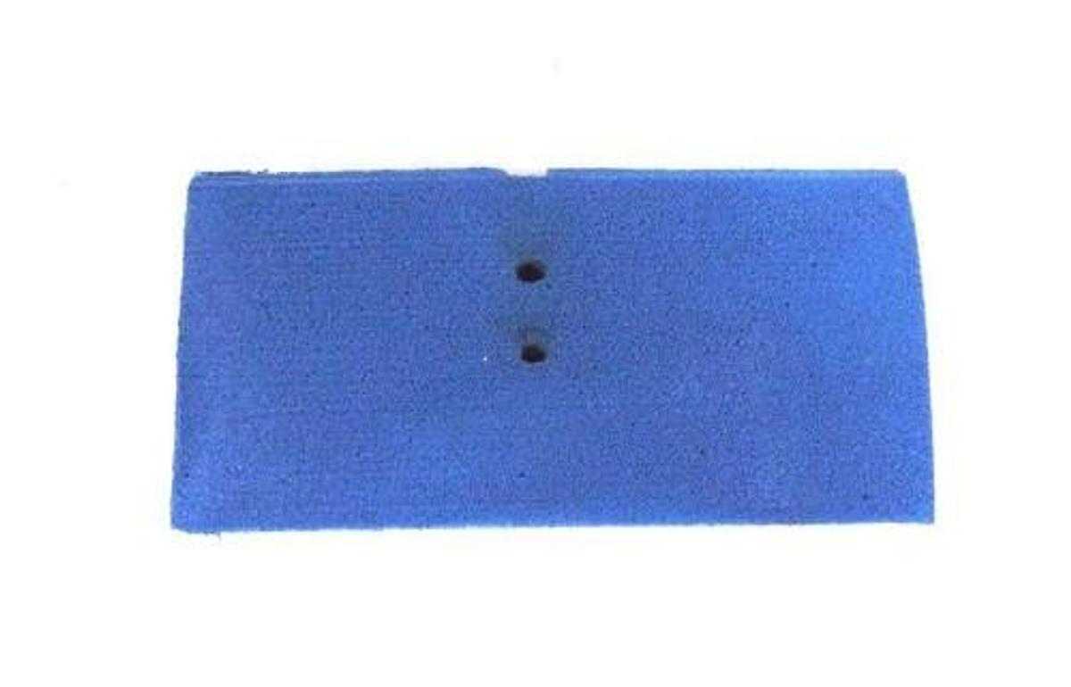 Used LOT OF 6 NEW KRONES G029961970 SPONGES 20916137