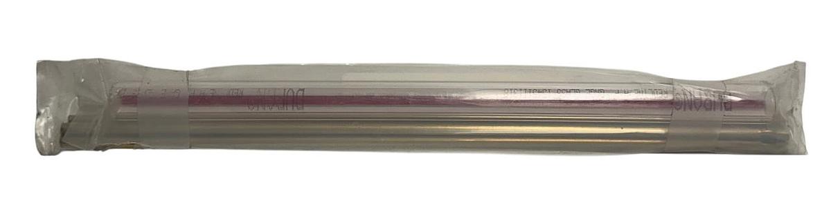Used PENBERTHY 1LG-12R / 11N084 OEM RED LINE GLASS & ROD KIT 3/16'' SET 11-1/4'' NSMP