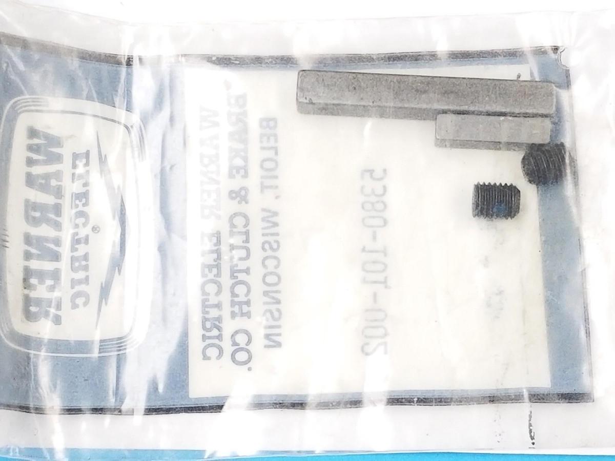 NEW WARNER ELECTRIC 5380-101-002 KIT 5380101002